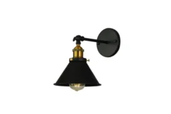 Arrediorg Applique lampada da parete GUBI W1