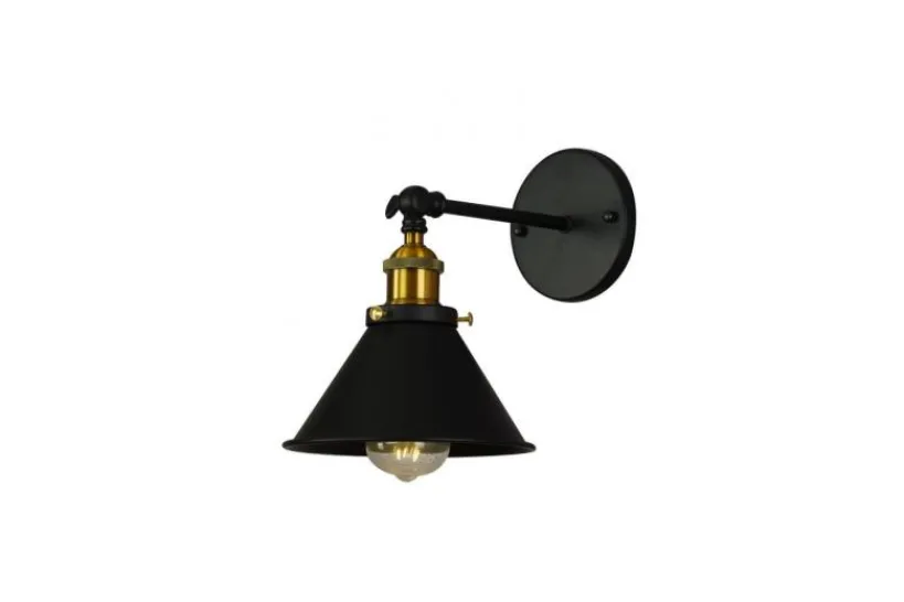 Arrediorg Applique lampada da parete GUBI W1