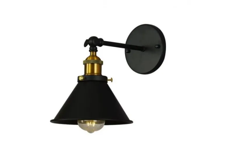 Arrediorg Applique lampada da parete GUBI W1