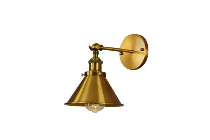 Arrediorg Applique lampada da parete GUBI W1