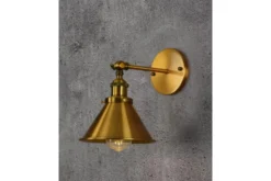 Arrediorg Applique lampada da parete GUBI W1