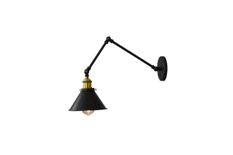 Arrediorg Applique lampada da parete GUBI W2