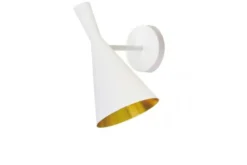 Arrediorg Applique lampada da parete stile industriale Foggi W1