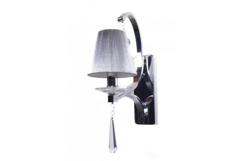 Arrediorg Applique lampada da parete VENISIA W1