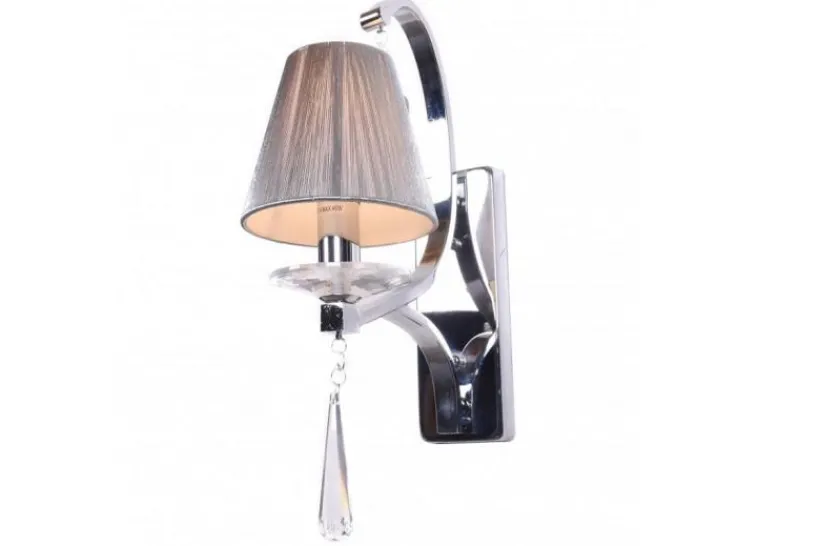 Arrediorg Applique lampada da parete VENISIA W1