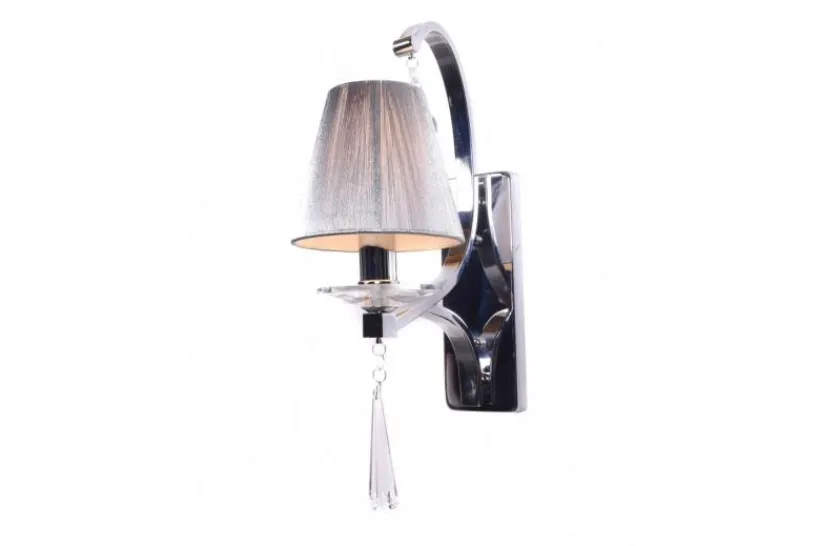 Arrediorg Applique lampada da parete VENISIA W1