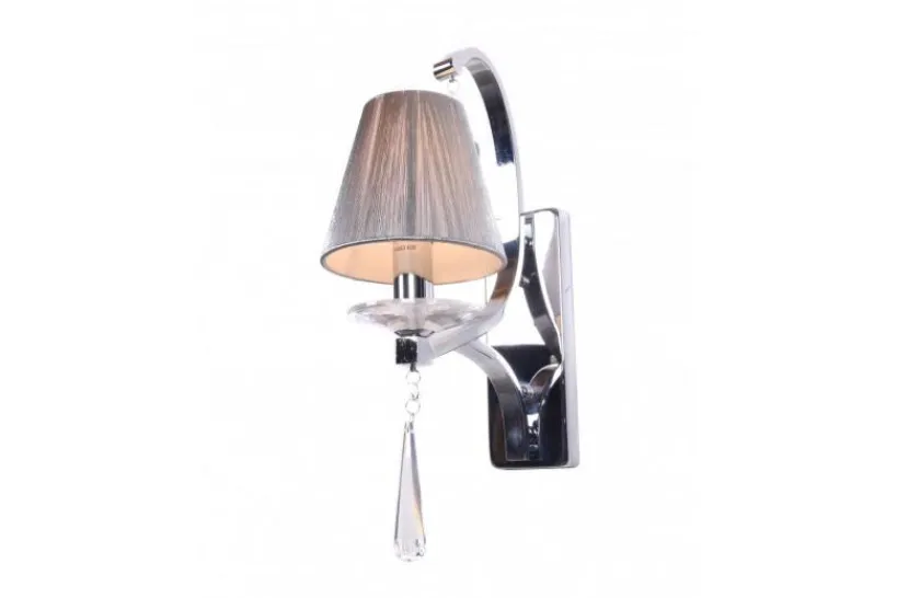Arrediorg Applique lampada da parete VENISIA W1