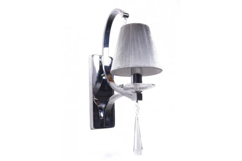 Arrediorg Applique lampada da parete VENISIA W1