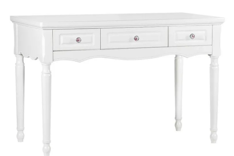 Arrediorg Camera matrimoniale provenzale con letto 160x200 Princess 886