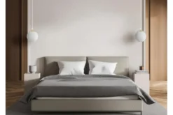 Arrediorg Lampada a sospensione a sfera oro FINO W1