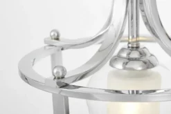 Arrediorg LAMPADA A SOSPENSIONE BROOKLYN L1 design elegante