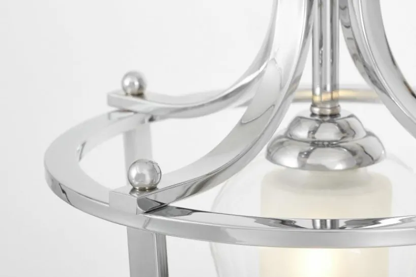 Arrediorg LAMPADA A SOSPENSIONE BROOKLYN L1 design elegante