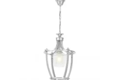 Arrediorg LAMPADA A SOSPENSIONE BROOKLYN L1 design elegante