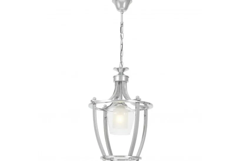 Arrediorg LAMPADA A SOSPENSIONE BROOKLYN L1 design elegante