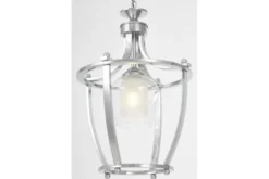 Arrediorg LAMPADA A SOSPENSIONE BROOKLYN L1 design elegante