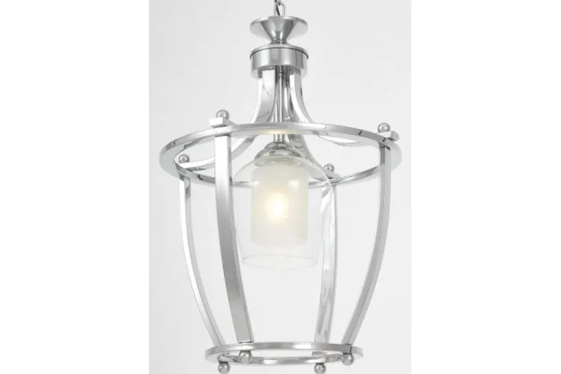 Arrediorg LAMPADA A SOSPENSIONE BROOKLYN L1 design elegante