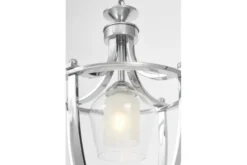 Arrediorg LAMPADA A SOSPENSIONE BROOKLYN L1 design elegante