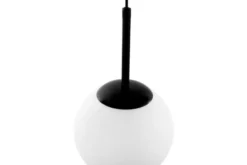 Arrediorg Lampada a sospensione di design moderno FREDICA W1