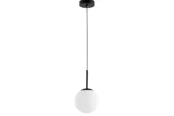 Arrediorg Lampada a sospensione di design moderno FREDICA W1