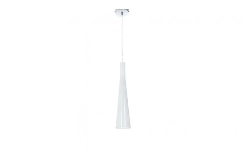 Arrediorg Lampada a sospensione di design in vetro MORRATE W1