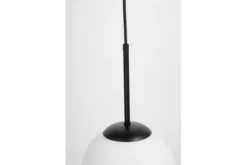 Arrediorg Lampada a sospensione di design moderno FREDICA D20