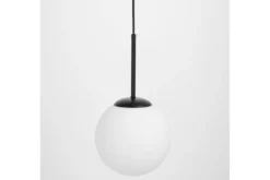 Arrediorg Lampada a sospensione di design moderno FREDICA D20