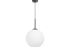 Arrediorg Lampada a sospensione di design moderno FREDICA D30