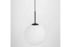 Arrediorg Lampada a sospensione di design moderno FREDICA D30