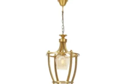 Arrediorg LAMPADA A SOSPENSIONE LOFT BROOKLYN L1