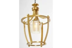 Arrediorg LAMPADA A SOSPENSIONE LOFT BROOKLYN L1