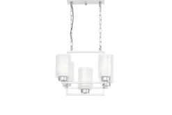 Arrediorg LAMPADA A SOSPENSIONE MODERNA LINO W5