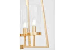 Arrediorg LAMPADA A SOSPENSIONE MODERNA FEDI W4