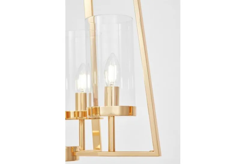 Arrediorg LAMPADA A SOSPENSIONE MODERNA FEDI W4