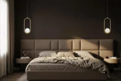 Arrediorg LAMPADA A SOSPENSIONE MODERNA VERO 1B