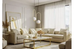 Arrediorg LAMPADA A SOSPENSIONE MODERNA VERO 1B