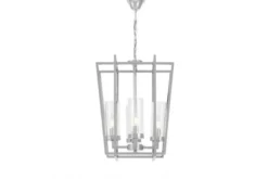 Arrediorg LAMPADA A SOSPENSIONE MODERNA ARES W4