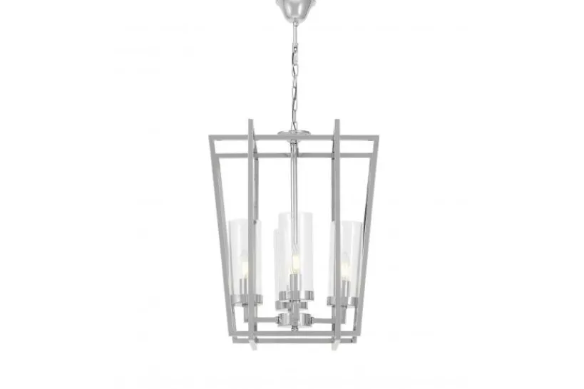 Arrediorg LAMPADA A SOSPENSIONE MODERNA ARES W4