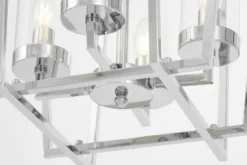 Arrediorg LAMPADA A SOSPENSIONE MODERNA ARES W4