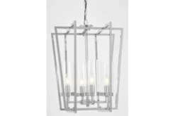 Arrediorg LAMPADA A SOSPENSIONE MODERNA ARES W4