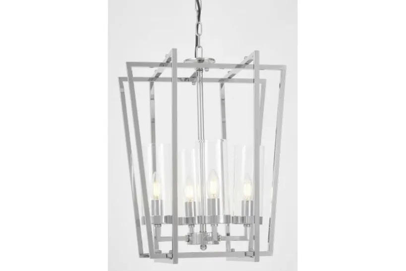 Arrediorg LAMPADA A SOSPENSIONE MODERNA ARES W4