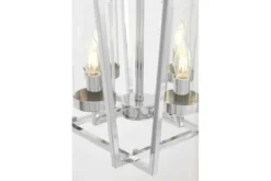Arrediorg LAMPADA A SOSPENSIONE MODERNA ARES W4