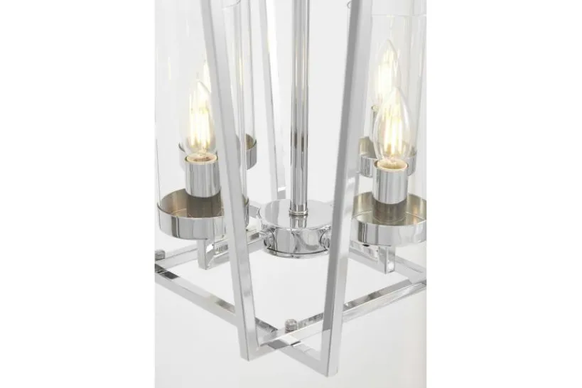 Arrediorg LAMPADA A SOSPENSIONE MODERNA ARES W4