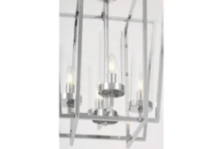 Arrediorg LAMPADA A SOSPENSIONE MODERNA ARES W4