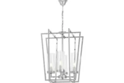 Arrediorg LAMPADA A SOSPENSIONE MODERNA ARES W4