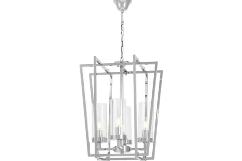 Arrediorg LAMPADA A SOSPENSIONE MODERNA ARES W4