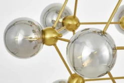 Arrediorg LAMPADA A SOSPENSIONE MODERNA IN ZODIAC NEO