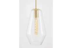 Arrediorg LAMPADA A SOSPENSIONE MODERNA CLASSICA SHARD W1