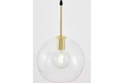 Arrediorg LAMPADA A SOSPENSIONE MODERNA CLASSICA HALO W1