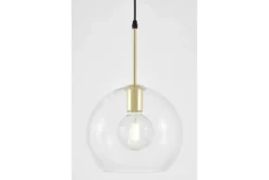 Arrediorg LAMPADA A SOSPENSIONE MODERNA CLASSICA HALO W1