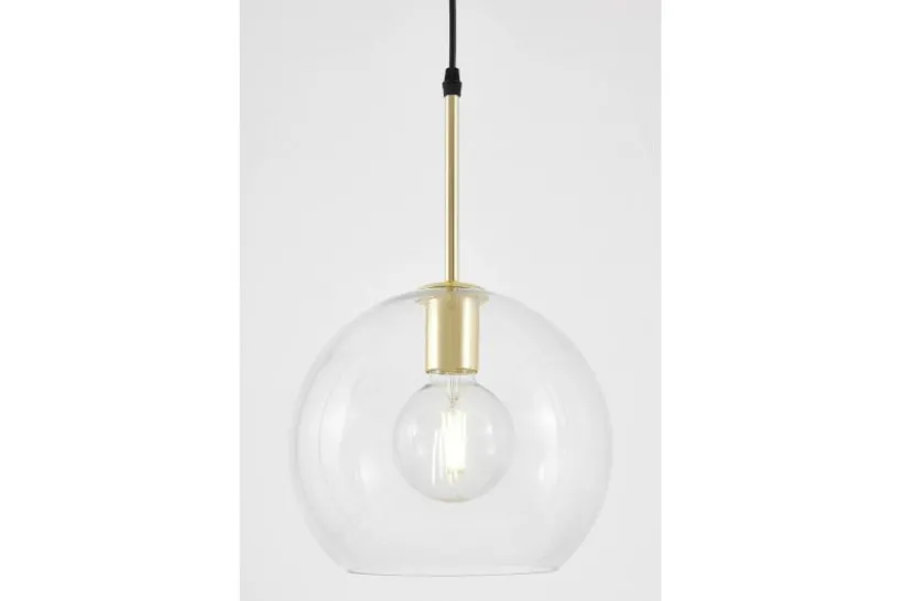 Arrediorg LAMPADA A SOSPENSIONE MODERNA CLASSICA HALO W1